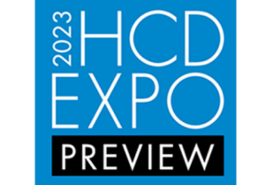 Preview of 2023 HCD Conference: Ensuring the Future Resilience of Emergency Departments