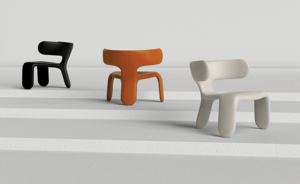 9 New Healthcare Seating Products