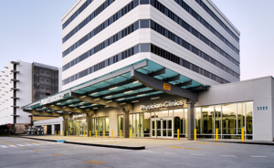 Preview of HCD Conference: Exploring West Jefferson Medical Center-LCMC Health in Marrero, Louisiana