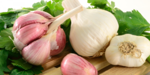 Heartful Flavors: The Cardiovascular Benefits of Garlic Delights